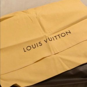 Louis Vuitton Speedy bag. Additional photos